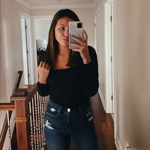 Meet your Posher, Angie